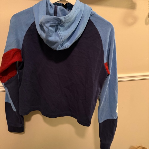 Puma x BMW M Motorsport Full-Zip Hoodie – Size Small - Picture 5 of 8